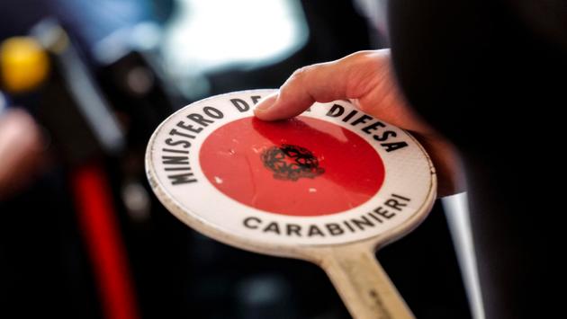 Ai domiciliari il presunto pirata della strada del 13enne
