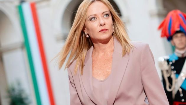 P.Chigi, Meloni è stata a New York con voli di linea