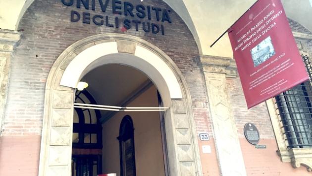 Università Bologna, vicinanza a iniziativa Global Sumud Flotilla