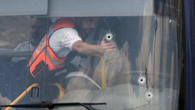 L'Anp condanna gli attacchi e le violenze contro i civili