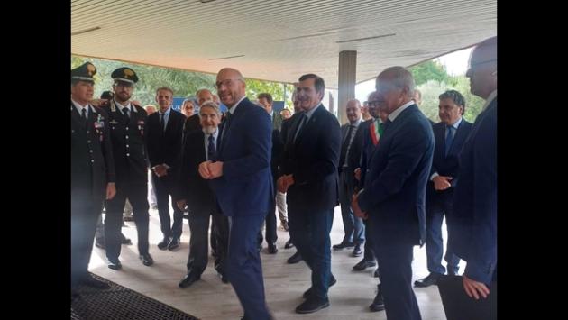 Fontana, battaglia di civiltà contro morti sul lavoro
