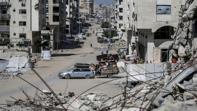 Idf, evacuazione urgente per i residenti di Gaza City