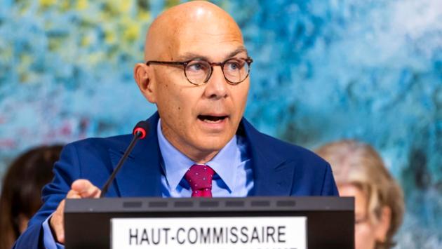 L'Onu accusa Israele, 'retorica genocida' su Gaza