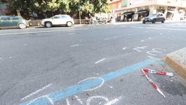 Ucciso sulle strisce a Milano, pm chiede carcere per investitore