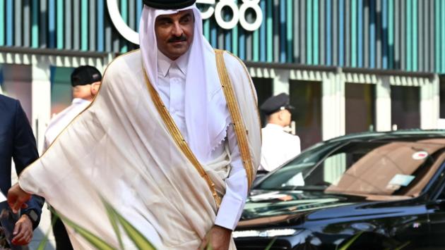 Qatar, 'prenderemo le misure necessarie alla nostra sicurezza'