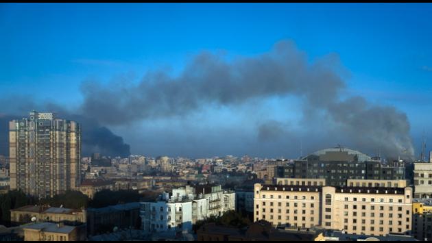 Ft, 'Pentagono rallenta spedizioni, rischi difesa aerea Kiev'