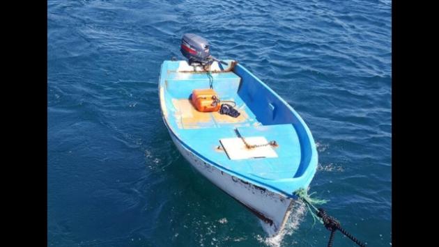Raffica di sbarchi di migranti in Sardegna, arrivati in 86