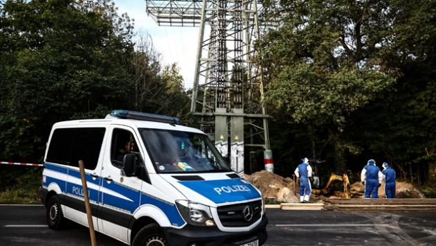 Berlino, in trentamila ancora senza energia elettrica