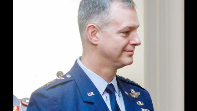 Comandante supremo Nato, 'abbiamo reagito con rapidità'