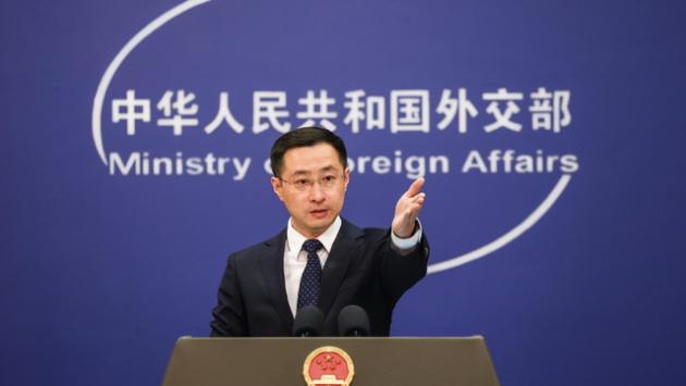 La Cina condanna 'con forza' l'attacco di Israele in Qatar