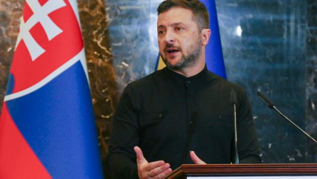 Zelensky, 8 droni verso Polonia, pericoloso precedente
