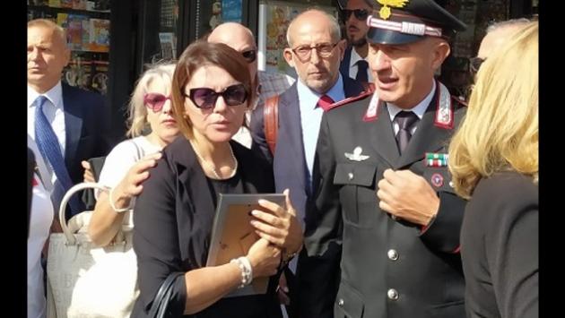 Mamma, 'giustizia per Sara,trovare responsabilità se ci sono'