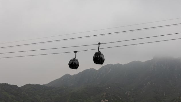 Il Tar accoglie parte dei ricorsi per l'ovovia di Trieste, nulle Vinca e Vas