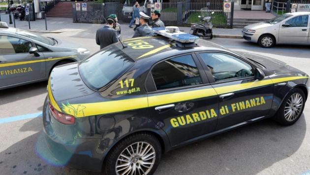 Operazione Epicentro, sequestri per 26 milioni a Torino