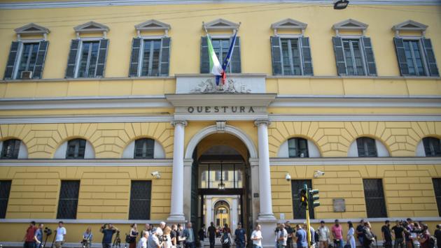 Garlasco, al via ricerca impronte latenti su resti colazione