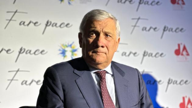 Tajani, violazione del territorio polacco è inaccettabile
