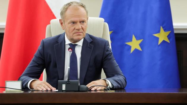 Tusk, la Polonia invocherà l'art.4 della Nato