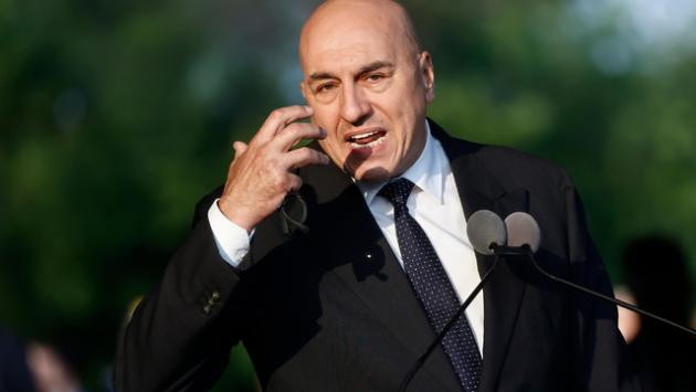 Crosetto, 'inaccettabile l'attacco deliberato russo in Polonia'