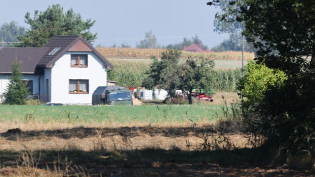 Varsavia, finora trovati sette droni e resti di un missile