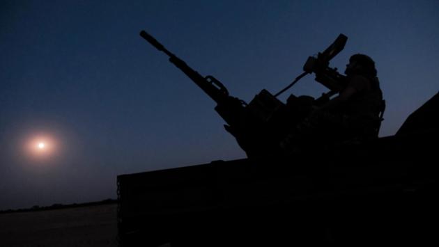Kiev, 'risposta forte a Mosca o missili ancora più lontano'