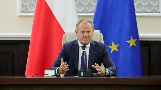 Tusk, registrate 19 violazioni dello spazio aereo