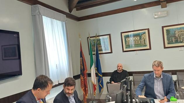 Comunicato Stampa: Terza commissione: parere favorevole alla PDA n. 100 “Approvazione del bilancio consolidato 2024”