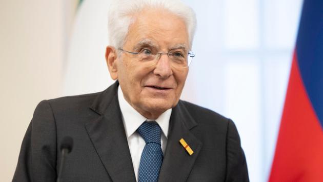 Mattarella, la scuola è dialogo, accoglienza e inclusione