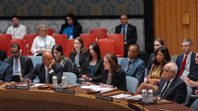 Polonia chiede un consiglio di sicurezza Onu sui droni russi