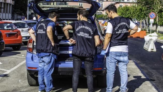 Tiene in casa il cadavere della madre morta da un anno
