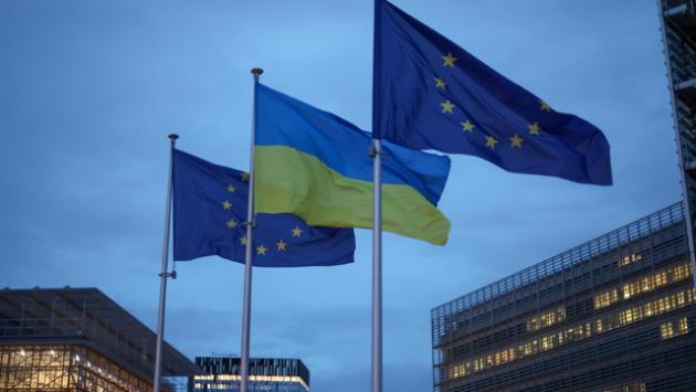Ue eroga all'Ucraina un altro miliardo di euro, 170 in tutto