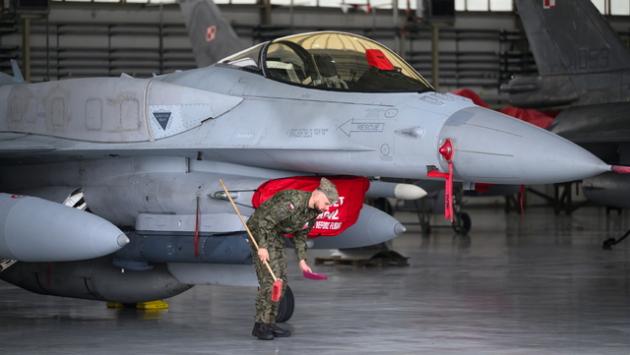 Berlino, rafforziamo impegno a difesa cieli polacchi