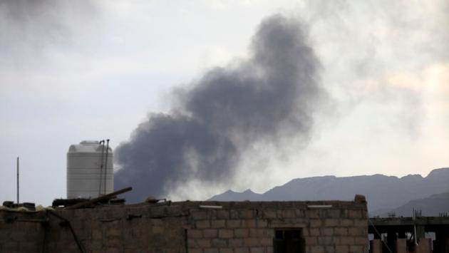 Israele, intercettato altro missile Houthi dopo attacchi a Sanaa