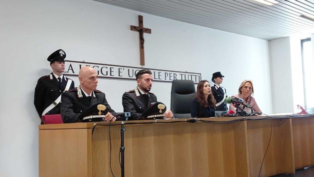 Stuprata nel Milanese, fermato era ospite di una comunità