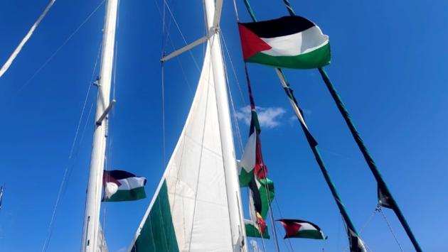 Sindacati base annunciano sciopero generale a sostegno Flotilla