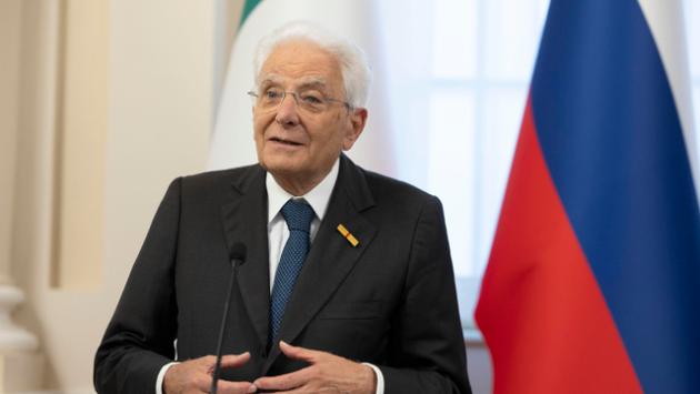Mattarella, diversità è valore che rende più forte la società
