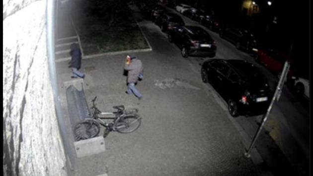 Bomba rudimentale al tribunale di Pisa, arrestati 2 anarchici