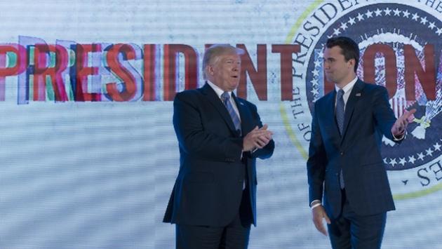 Trump, retorica sinistra radicale responsabile morte Kirk