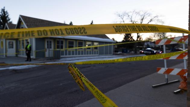 Sparatoria in scuola Colorado, almeno due feriti gravi