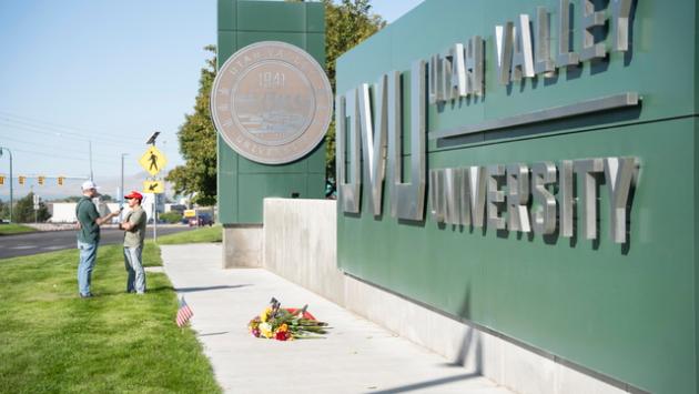 Governatore Utah, chiederemo la pena di morte per killer di Kirk