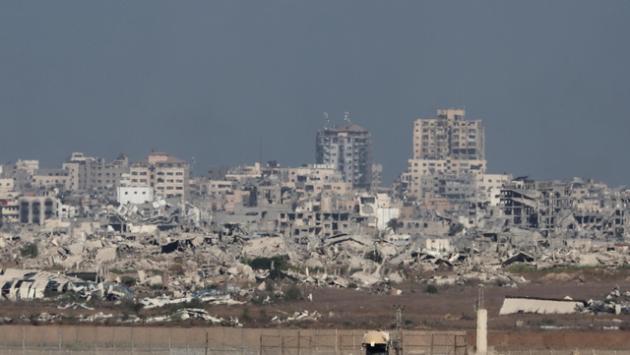 Wafa, 'dall'alba 36 morti nei raid dell'Idf a Gaza'