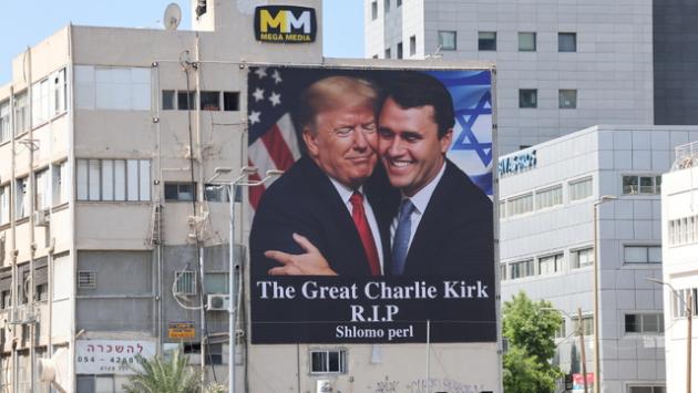 Trump, abbiamo il presunto killer di Kirk, è in custodia