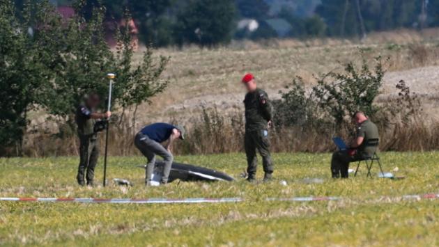 La Francia convoca l'ambasciatore russo per i droni in Polonia
