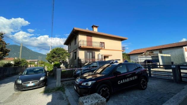 Ucciso e fatto a pezzi: esiste una confessione di Mailyn