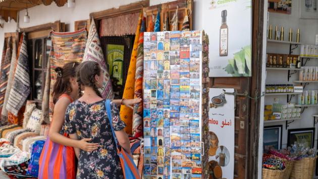 Mitur-Enit, nel turismo 348 milioni di posti di lavoro nel mondo