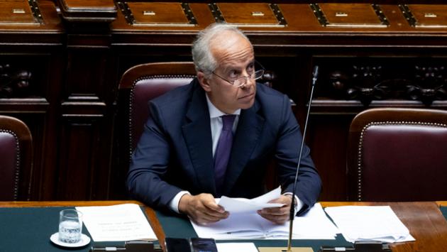 Piantedosi 'elezioni obiettivo sensibile attacchi cyber'
