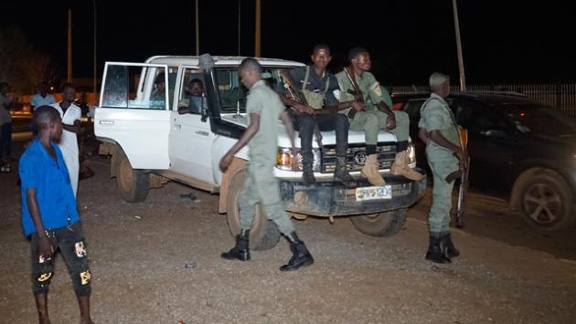 Sospetti jihadisti uccidono 20 soldati in Niger