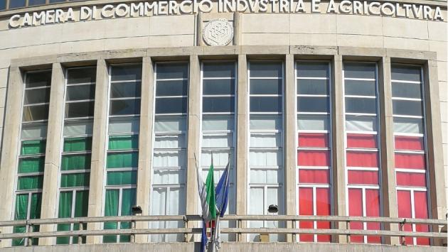 Comunicato Stampa: Fiera Biolife 2025: la Camera di Commercio di Cosenza invita le imprese a promuovere il biologico