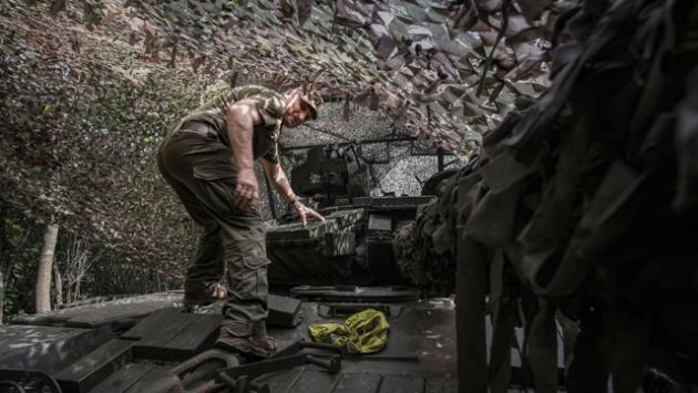 Kiev, i russi hanno tentato un blitz a Kupyansk