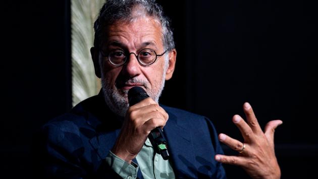 Lingiardi, 'Elisa di Di Costanzo e il dolore di conoscersi'