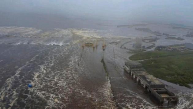 Terremoto al largo della Kamchatka, revocato allerta tsunami
